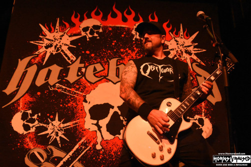 Hatebreed