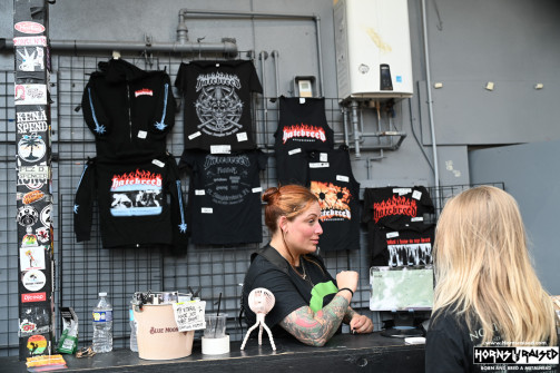 Hatebreed merch