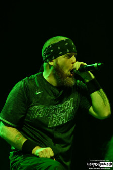 Hatebreed