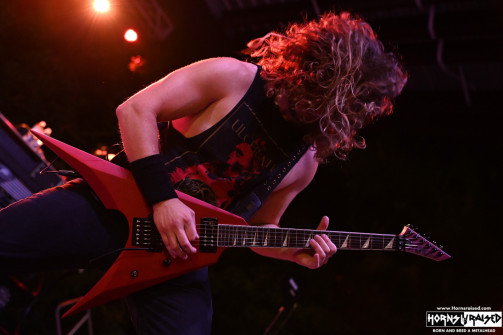 Havok | November 2, 2024 | The Orpheum