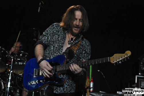 Heavy Pettin | February 8, 2020 | Monsters of Rock Cruise