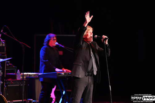 Herman’s Hermits | December 7, 2025 | Ruth Eckerd Hall