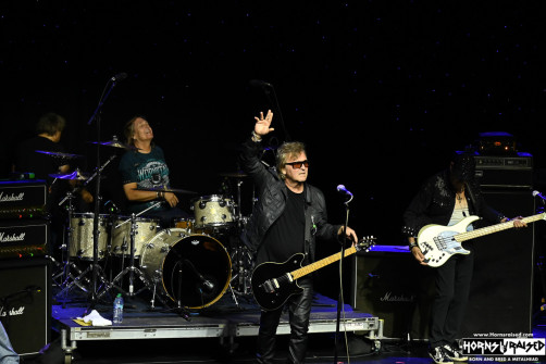 Honeymoon Suite | August 26, 2025 | On The Blue Cruise