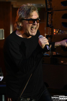 Honeymoon Suite | August 28, 2025 | On The Blue Cruise