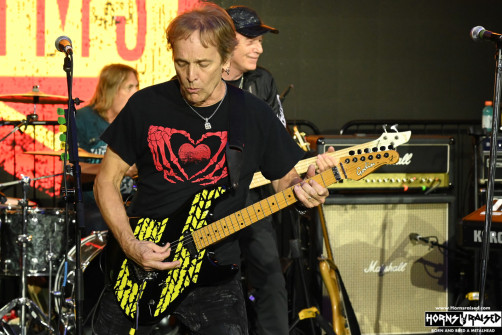 Honeymoon Suite | August 28, 2025 | On The Blue Cruise