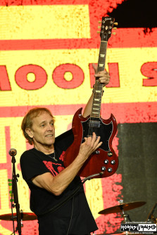 Honeymoon Suite | August 28, 2025 | On The Blue Cruise