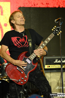 Honeymoon Suite | August 28, 2025 | On The Blue Cruise