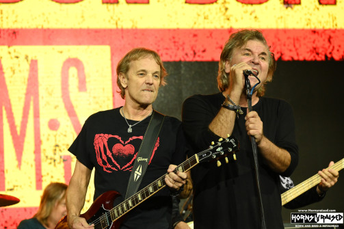 Honeymoon Suite | August 28, 2025 | On The Blue Cruise