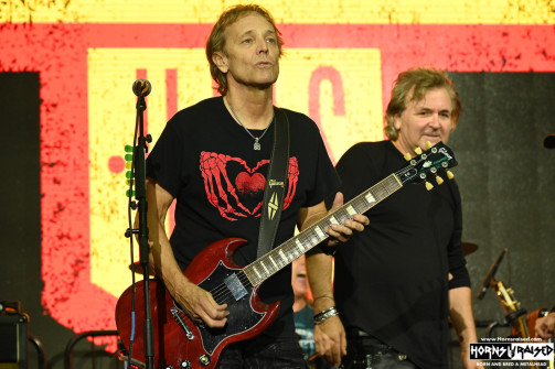 Honeymoon Suite | August 28, 2025 | On The Blue Cruise