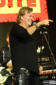 Honeymoon Suite | August 28, 2025 | On The Blue Cruise