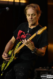 Honeymoon Suite | August 28, 2025 | On The Blue Cruise