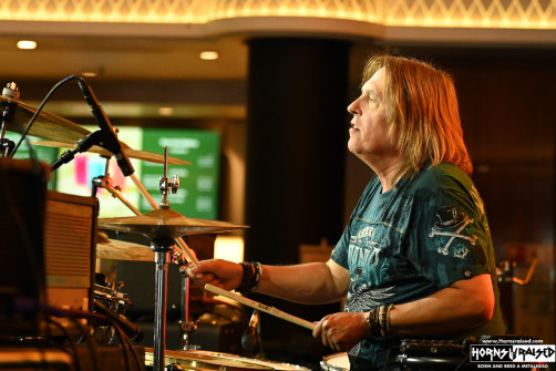 Honeymoon Suite | August 28, 2025 | On The Blue Cruise