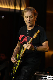 Honeymoon Suite | August 28, 2025 | On The Blue Cruise