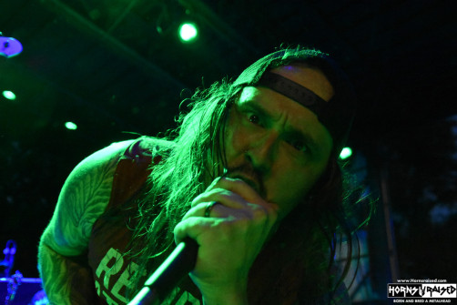 Inhuman Condition | September 24, 2023 | The Orpheum