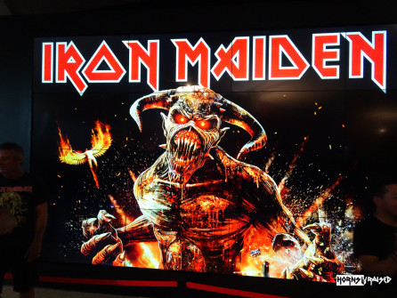 Iron Maiden