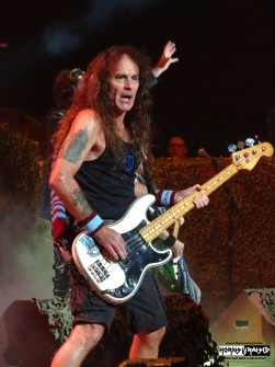 Iron Maiden