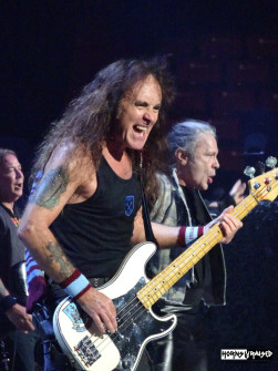 Iron Maiden