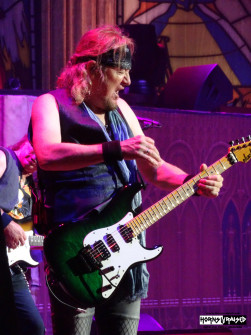 Iron Maiden