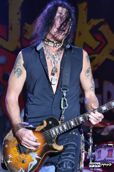 Jackyl
