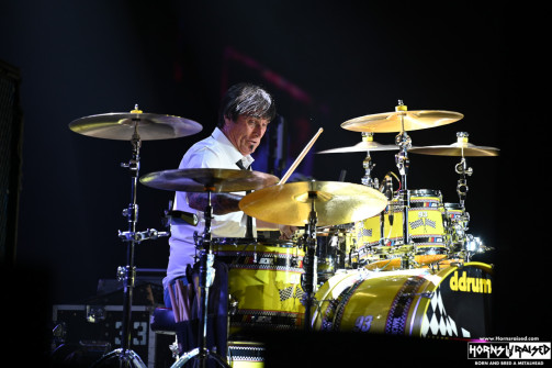 Jackyl | August 25, 2024 | Gatlinburg Convention Center