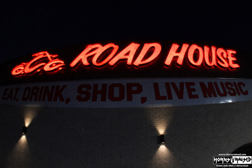 Jackyl | January 10, 2026 | OCC Road House