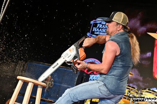 Jackyl | January 18, 2025 | OCC Road House