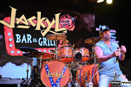 Jackyl