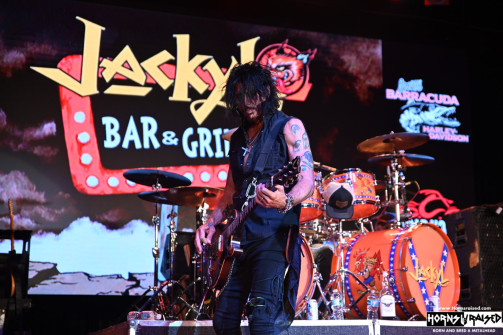 Jackyl