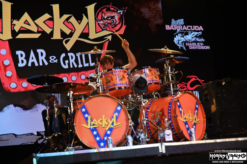 Jackyl