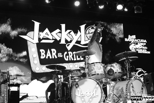 Jackyl
