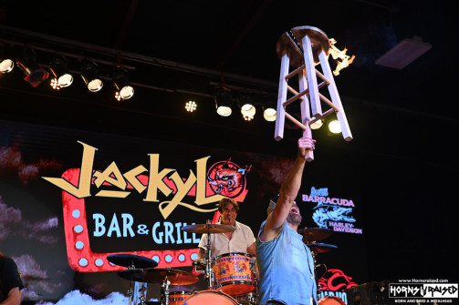 Jackyl