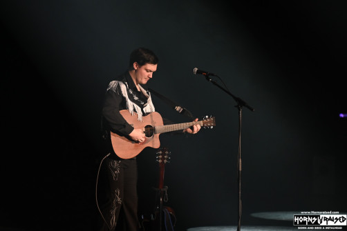 James Keegan | January 30, 2026 | Ruth Eckerd Hall