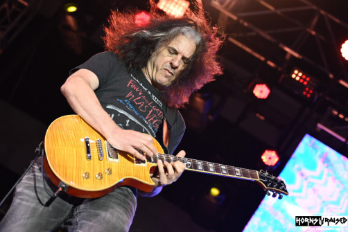 Jane Getter Premonition | March 12, 2024 | Norwegian Pearl