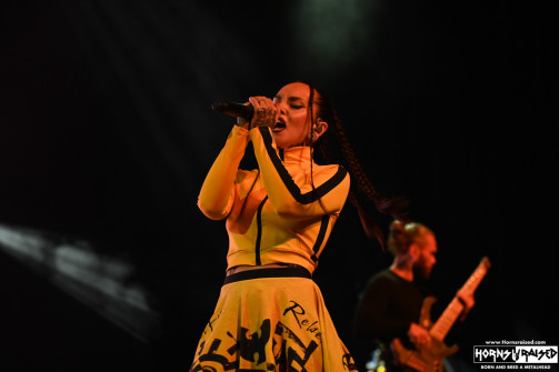 Jinjer