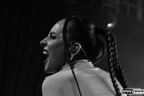 Jinjer
