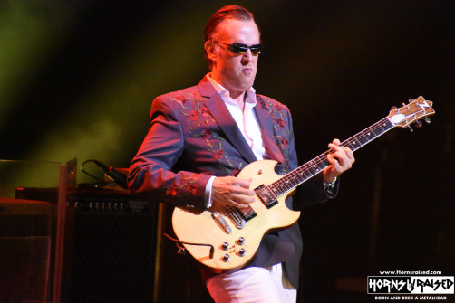 Joe Bonamassa