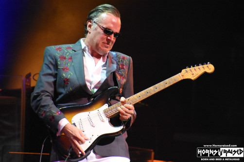 Joe Bonamassa