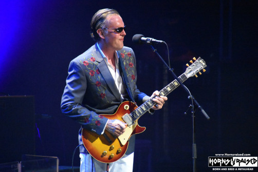 Joe Bonamassa