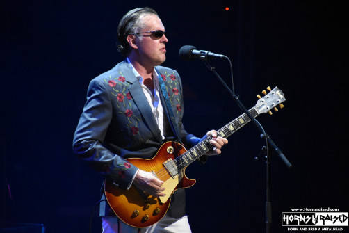 Joe Bonamassa