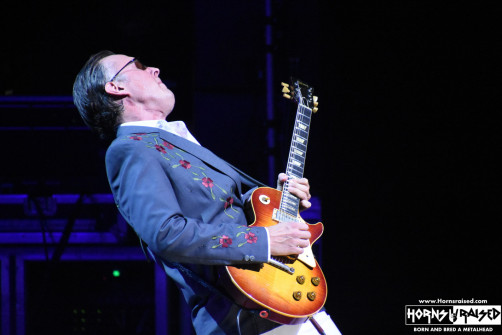 Joe Bonamassa