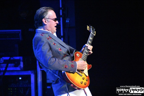 Joe Bonamassa