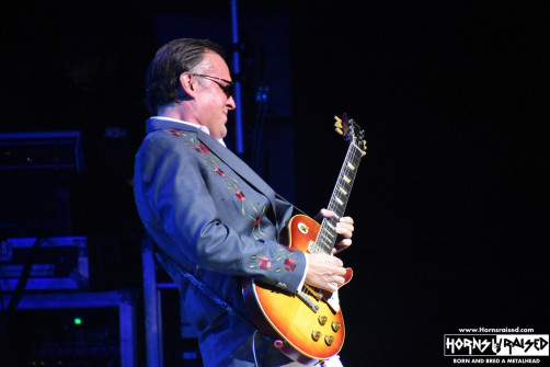 Joe Bonamassa
