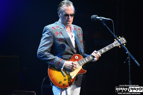 Joe Bonamassa