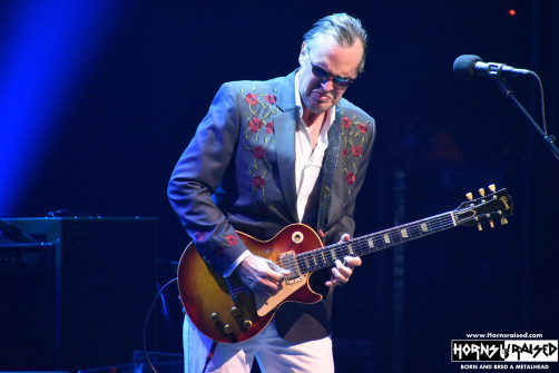 Joe Bonamassa