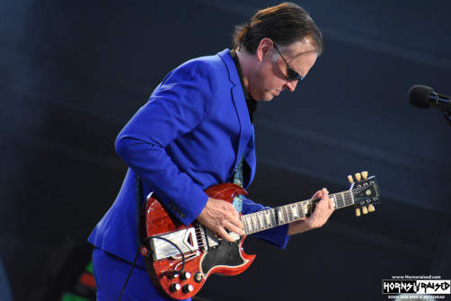 Joe Bonamassa | March 24, 2024 | The Sound