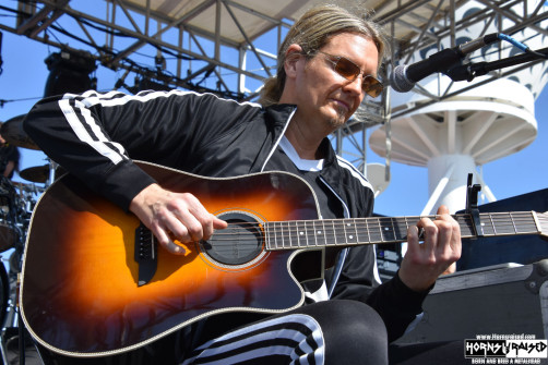 Joel Hoekstra | February 9, 2020 | Monsters of Rock Cruise