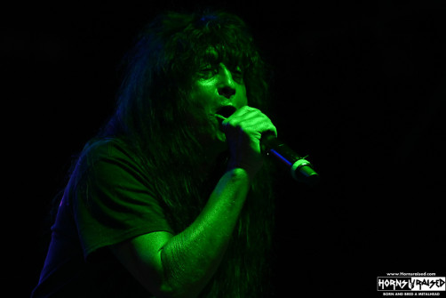 Joey Belladonna | August 16, 2025 | OCC Road House