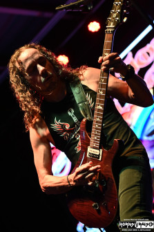 Joey Belladonna - Tribute to Dio, Sabbath and Rainbow