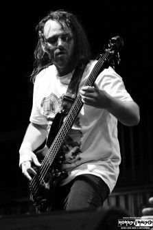 Joey Belladonna - Tribute to Dio, Sabbath and Rainbow