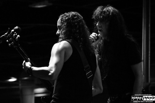 Joey Belladonna - Tribute to Dio, Sabbath and Rainbow